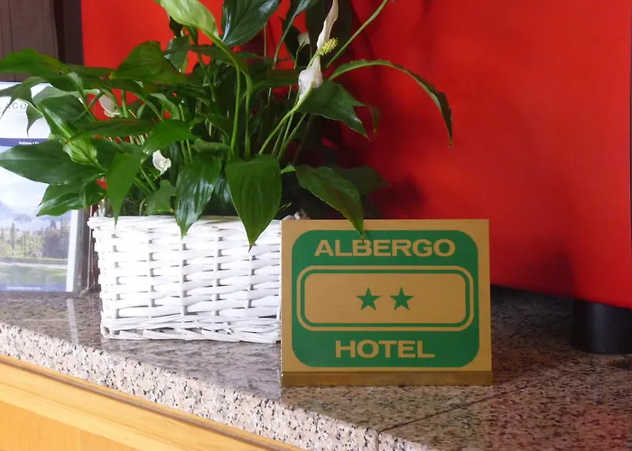 Hotel Milano