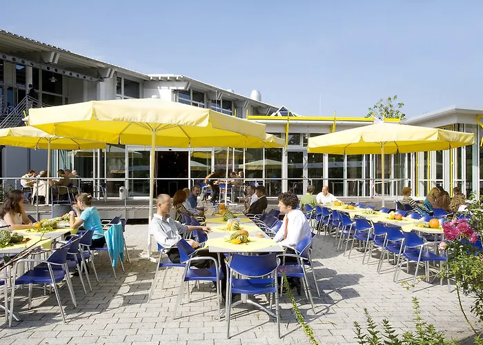 Genohotel Karlsruhe