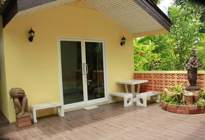 Baan Suan Phidchamika