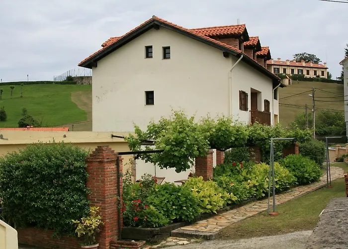 Vivienda Casa Luisa