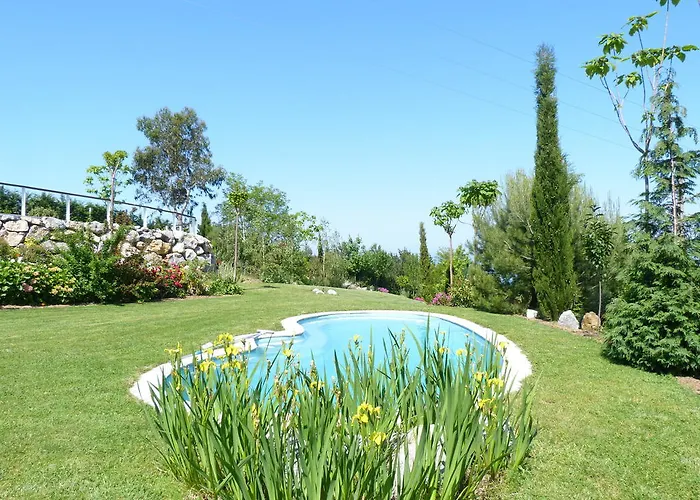 Hotel Garazar