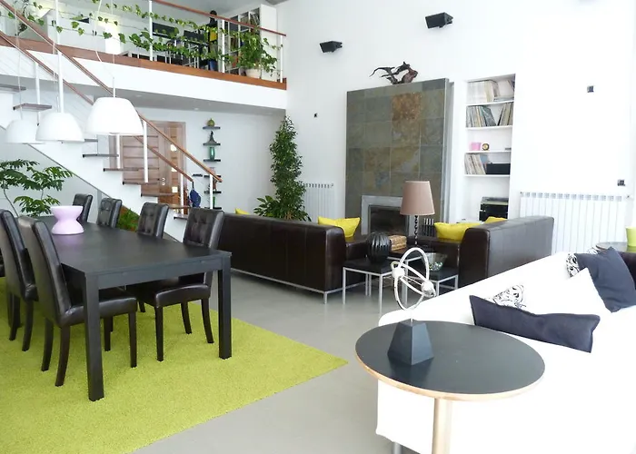 Hotel Garazar