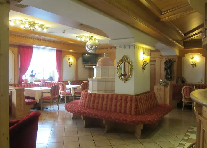 Park Hotel Aurora