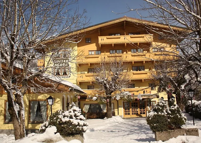 Hotel-Gasthof "Zur Muehle"