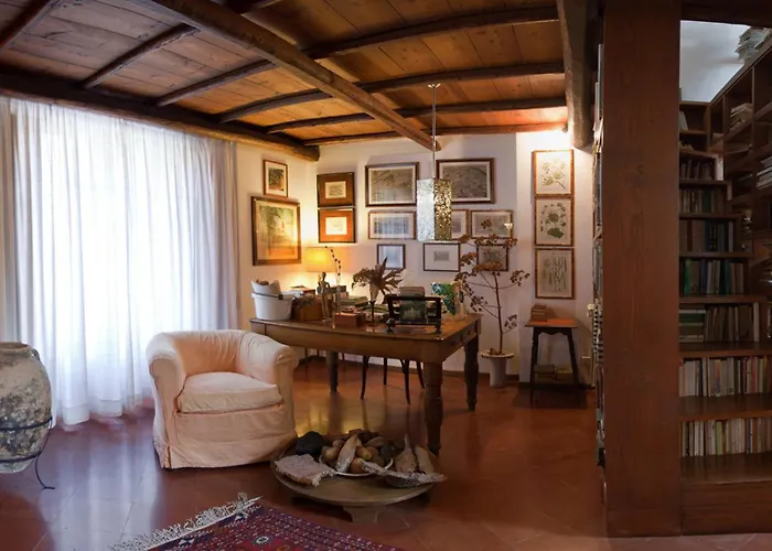 Il Glicine La Piana Dei Colli