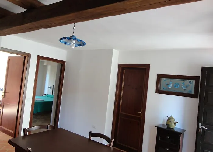 Bed And Breakfast Ichnos