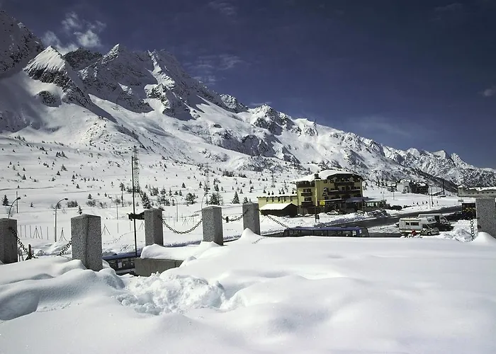 Hotel Dolomiti