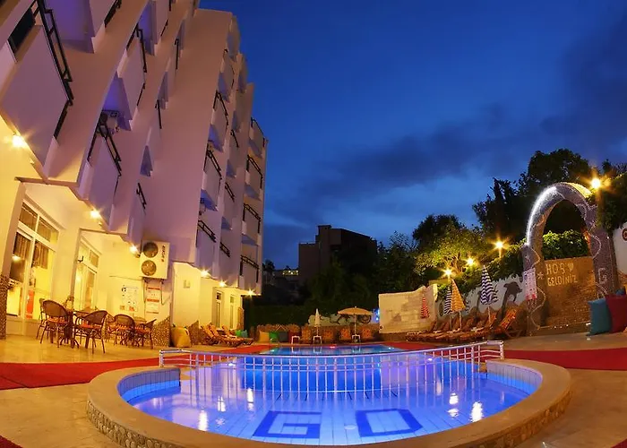 Grand Didyma Hotel