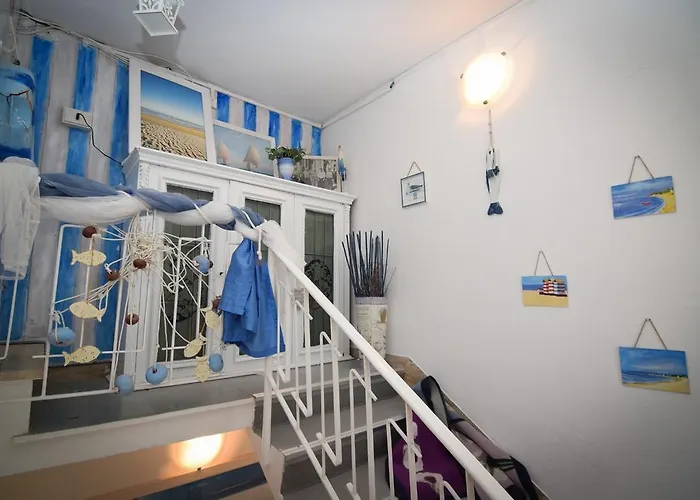 Hotel Villa Denia