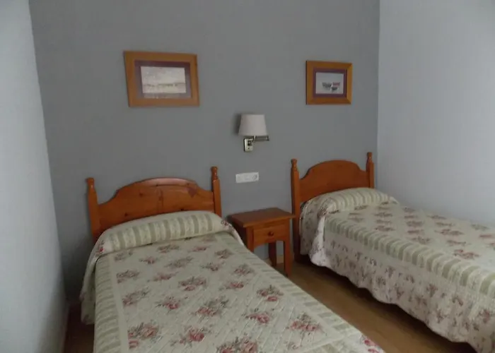 Pensión La Palma
