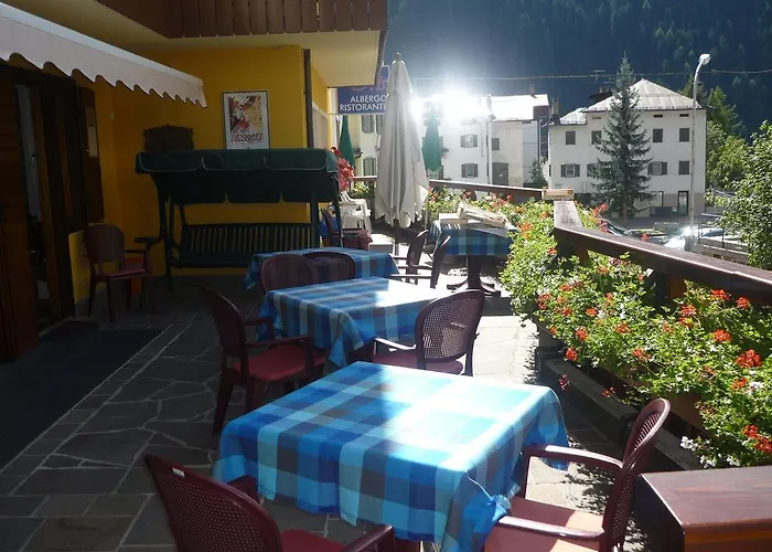 Albergo Iris