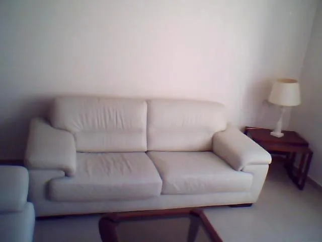 Ocean View Luxury Apartment