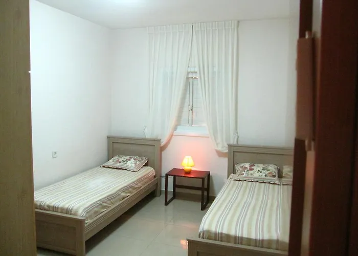 Ocean View Luxury Apartment