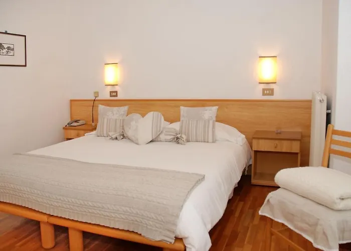 Albergo Centrale