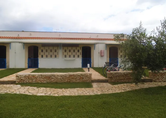 Agriturismo L'Agrumeto Otranto