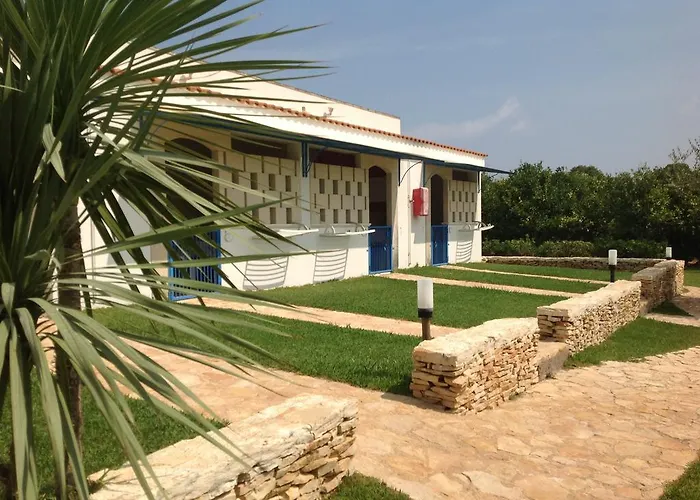 Agriturismo L'Agrumeto Otranto