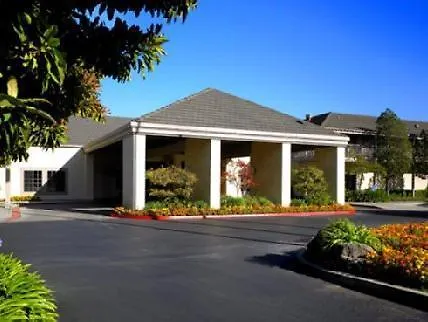Four Points By Sheraton Pleasanton