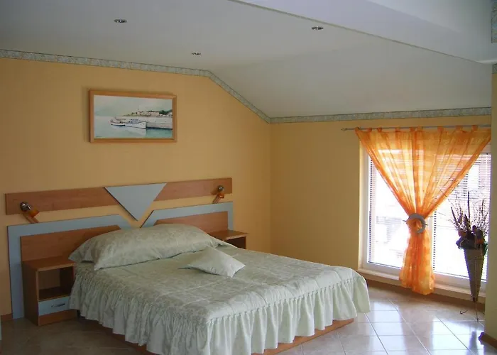 Dari Guest Rooms Стаи За Гости Дари