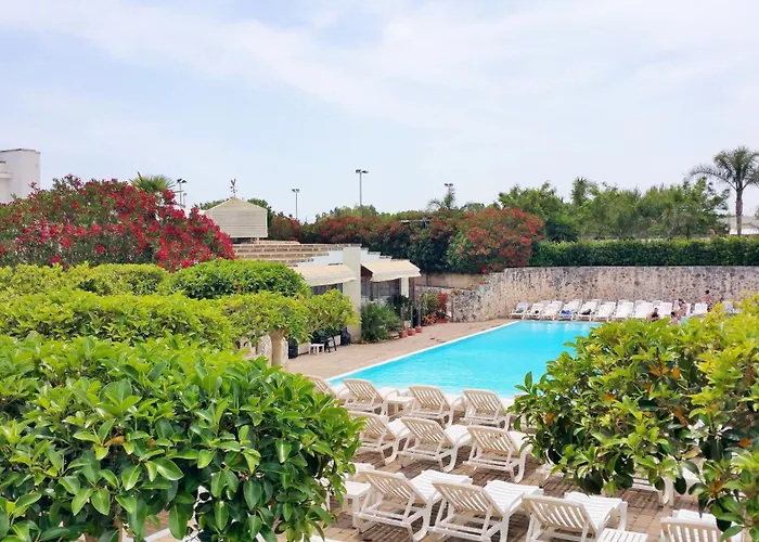 Hotel Club Koine