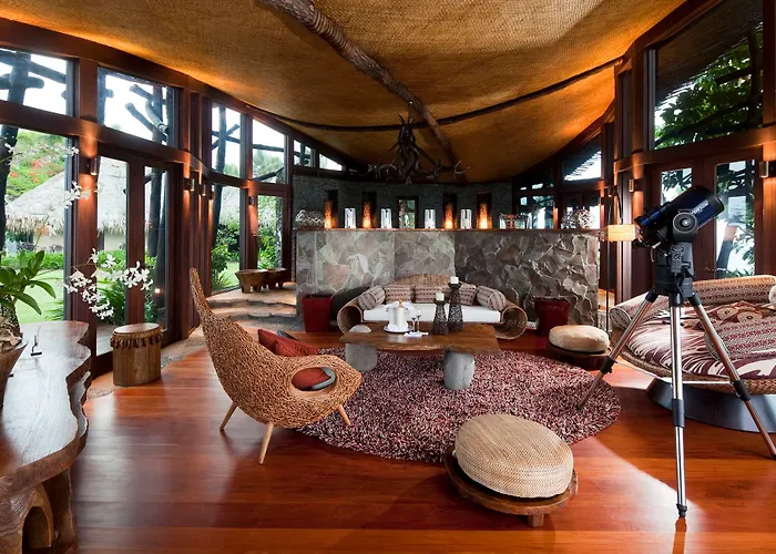 Laucala Island, Fiji