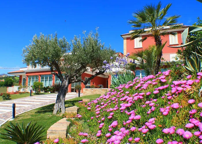 Il Parco Sul Mare Resort&SPA