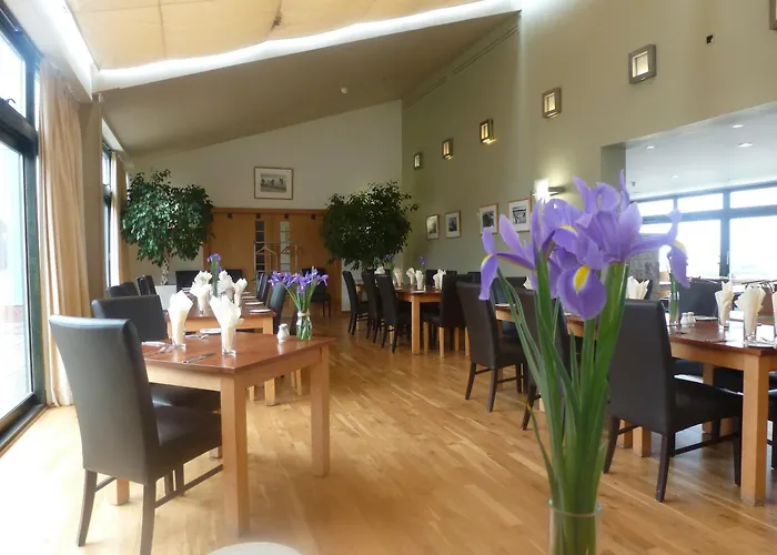 The Lodge At Craigielaw And Golf Courses