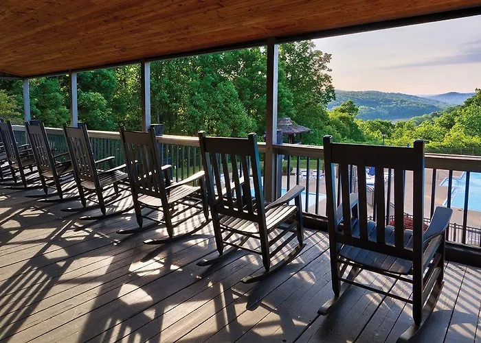 Shawnee Lodge