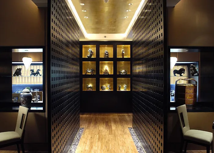 The Claridges New Delhi