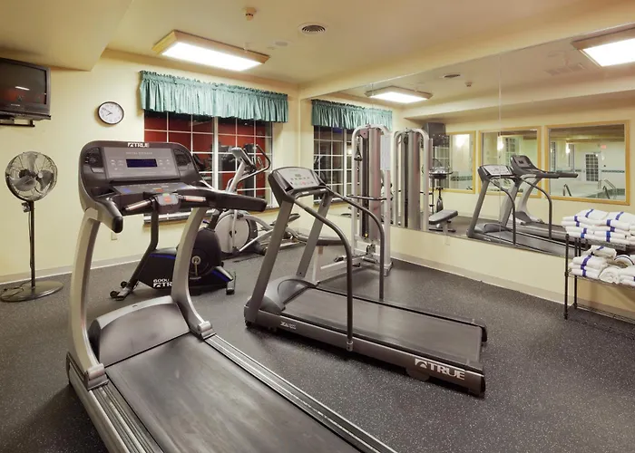 Country Inn & Suites By Radisson Kenosha - Pleasant Prairie