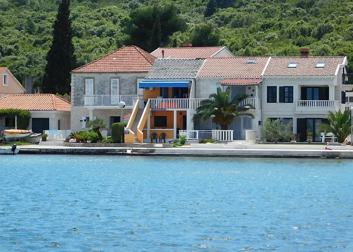 Apartments Kalafatovic