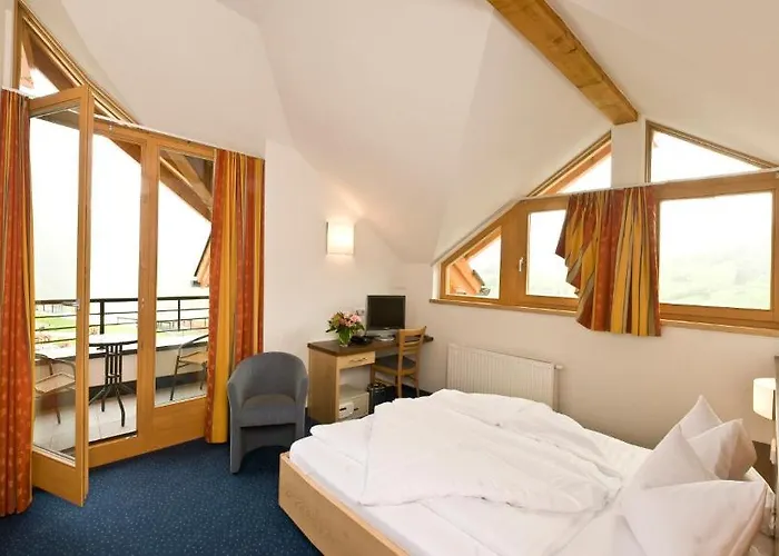 Hotel Lukas