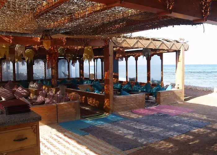 Star Of Dahab Hotel