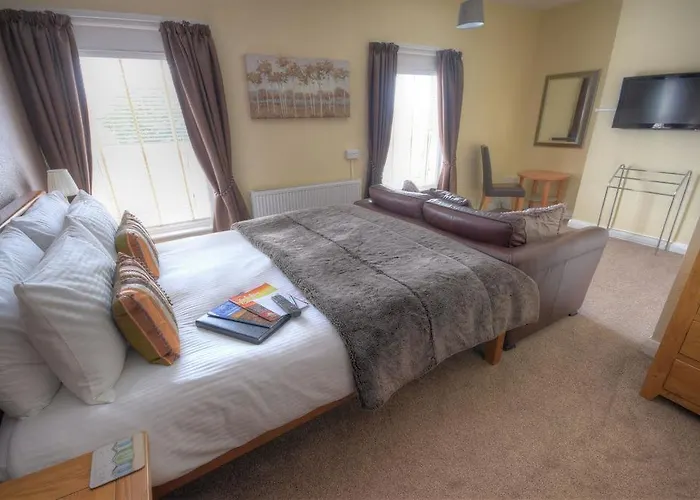 The Bluebell Guest House