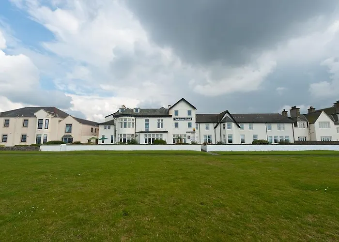 Parkstone Hotel Prestwick