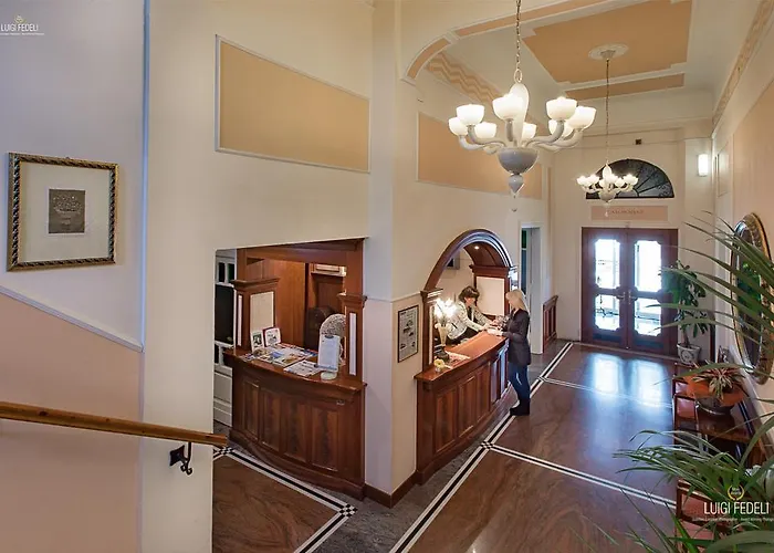 Hotel Progresso