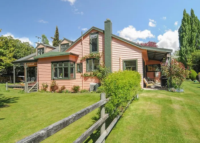 The Ferry Bed & Breakfast
