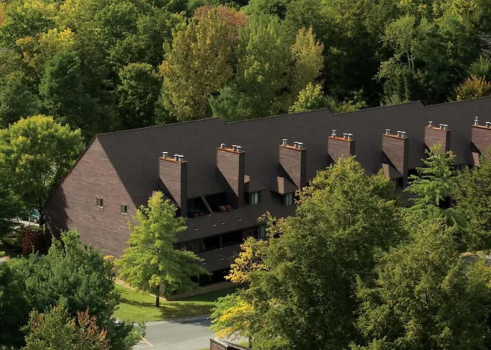 The Sagamore Resort