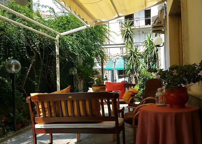 Hotel Milanesina