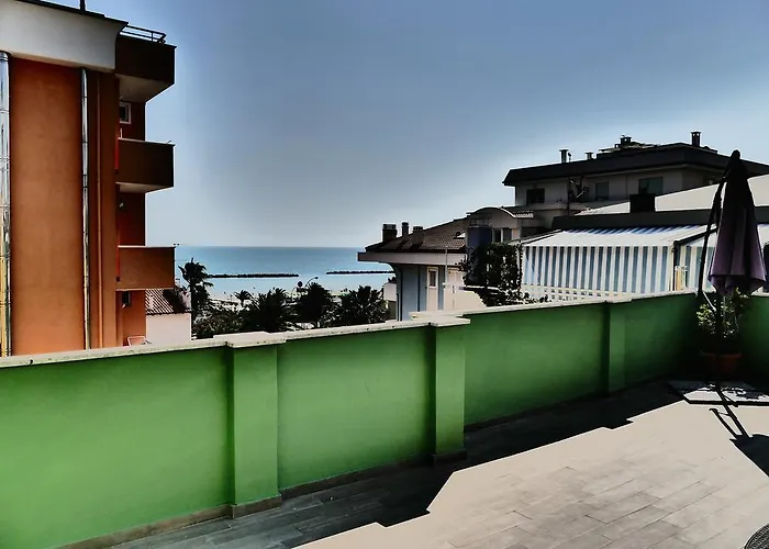 Hotel Desiree