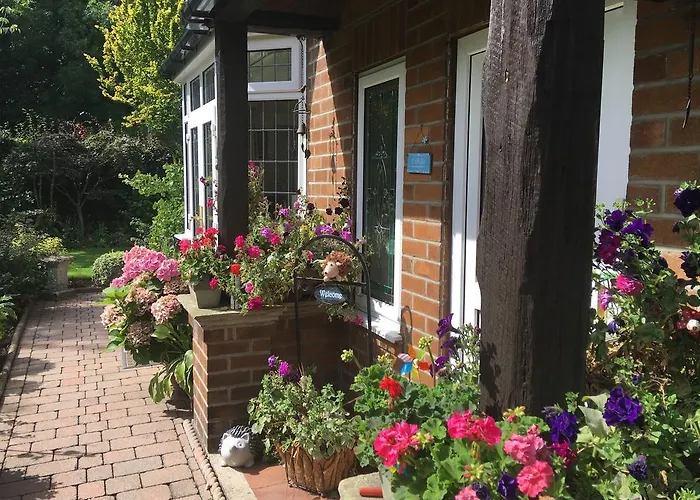 Grove House Bed & Breakfast