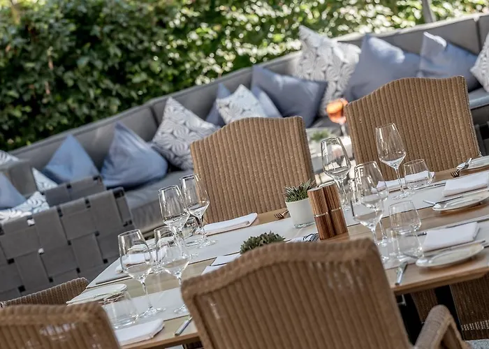 Alpenhotel Krone
