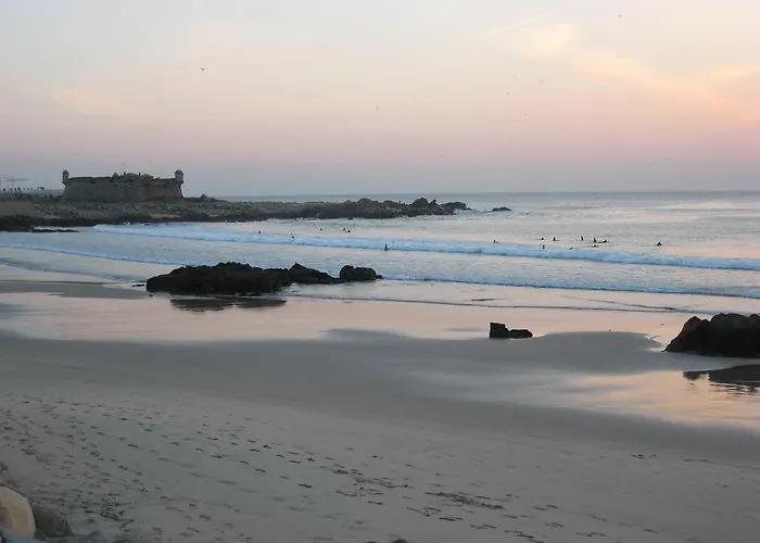 Porto'S City Park & Surf Beach Rooms