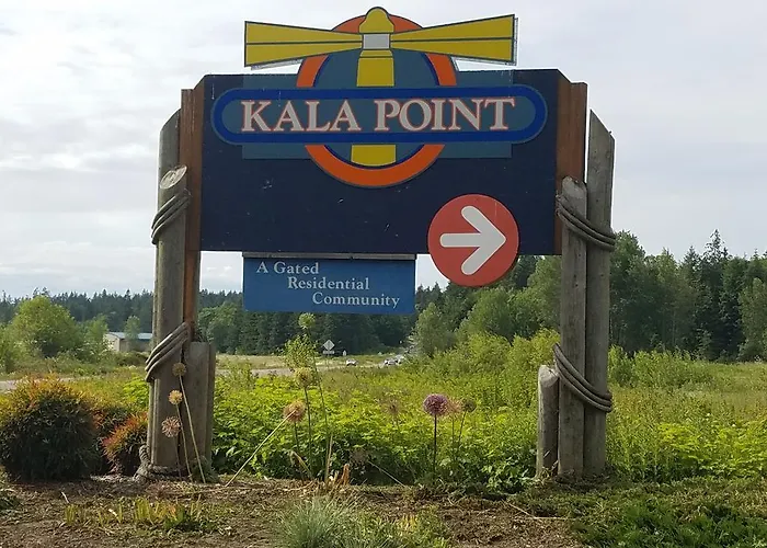 Multi Resorts At Kala Point