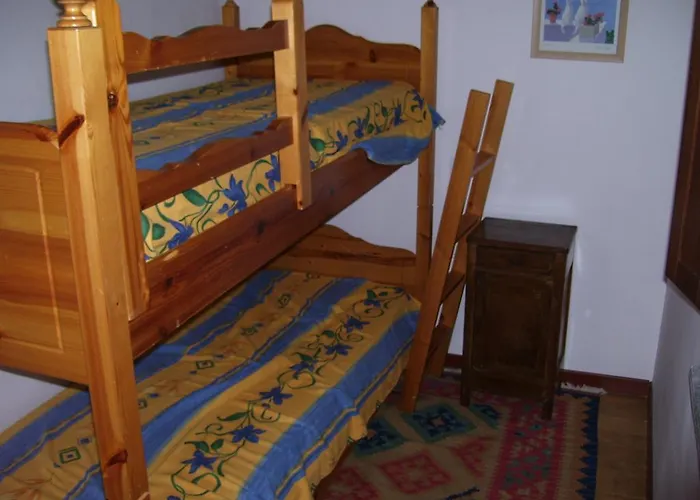 Antica Casa dei Contadini di Orosei