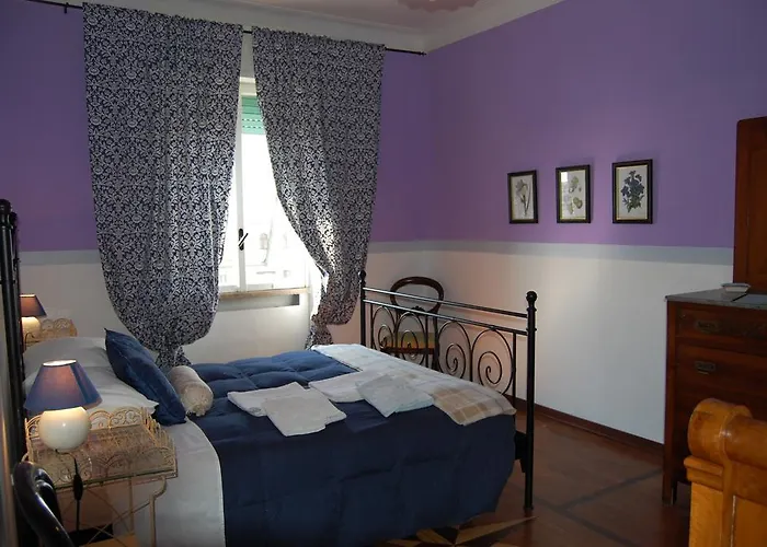 Bed and Breakfast Casa A Roma