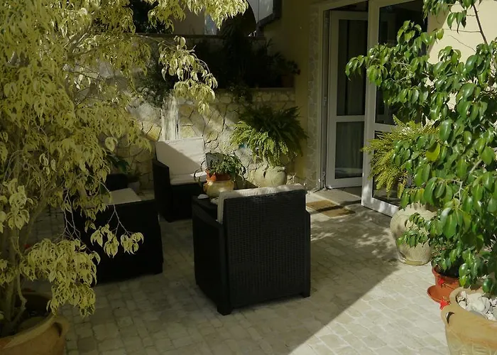 Guesthouse Marinapoetto