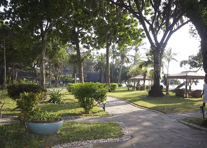 Ocean Village Club (Adults Only)