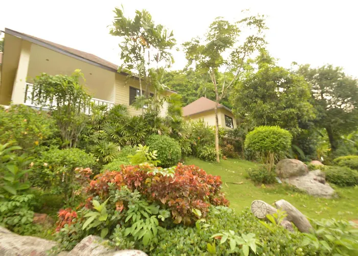 Koh Hai Fantasy Resort & Spa