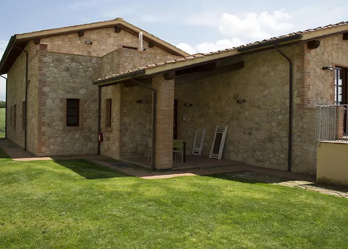 Fonte Alla Lepre