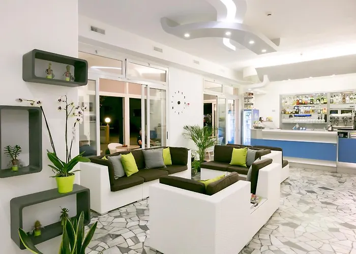 Hotel Fabris